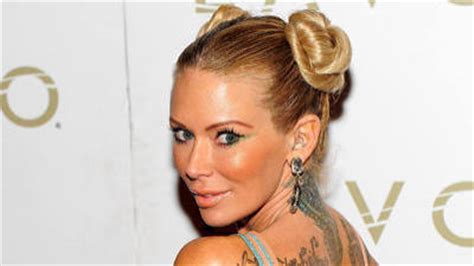 jenna jamison pics|Pictures: Jenna Jameson through the years